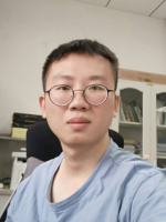 曹鑫 照片