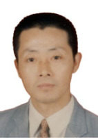 陈彦 照片