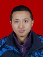 陈薄 照片