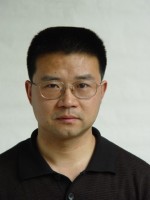 陈阳 照片