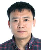 冯兴华 照片