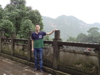 郭志成 照片