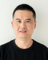 高杨 照片