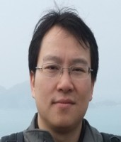 成刚 照片