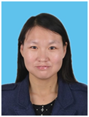 霍婷婷 照片