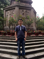 冷阳春 照片