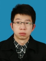 刘勇 照片