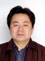 刘泾 照片
