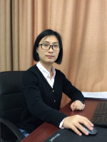 刘继恺 照片
