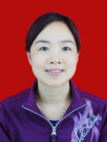 李丽 照片