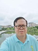 李占锋 照片