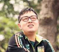 李珂 照片