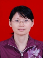李艳 照片