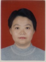 林晓艳 照片