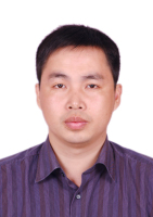 罗亮 照片
