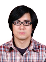 罗移峰 照片