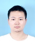 彭波 照片