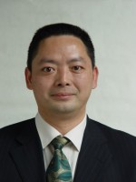 裴重华 照片