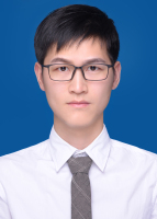 沈统 照片
