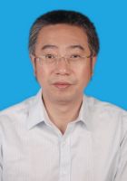 吴斌 照片