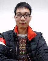 武志翔 照片