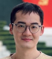楚轲 照片