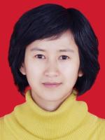 王玉 照片