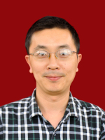 向北平 照片