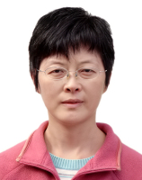 于春梅 照片