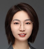 程思琪 照片