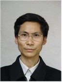 杨涛 照片