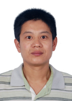 杨玉山 照片