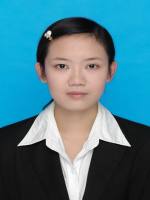 杨莉 照片