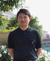 袁长迎 照片