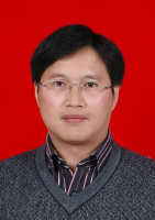 周金治 照片