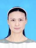 周颖玥 照片