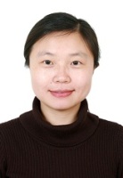 张红英 照片