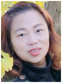 赵丽 照片