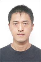 赵亮 照片