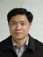 钟国清 照片