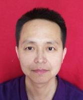 陈晓东 照片