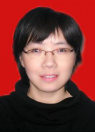 陈虹 照片