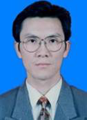 丁锋 照片