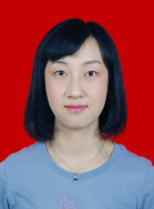 董蓉 照片