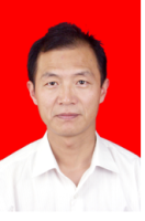 侯宏录 照片