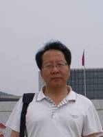 刘智平 照片