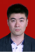 刘海涛 照片