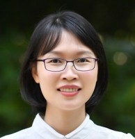 陈姚静 照片