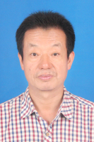 李三庆 照片