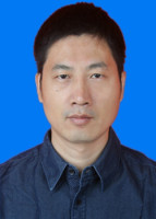 李志军 照片